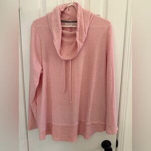 Piper & Taylor Pink Sweater